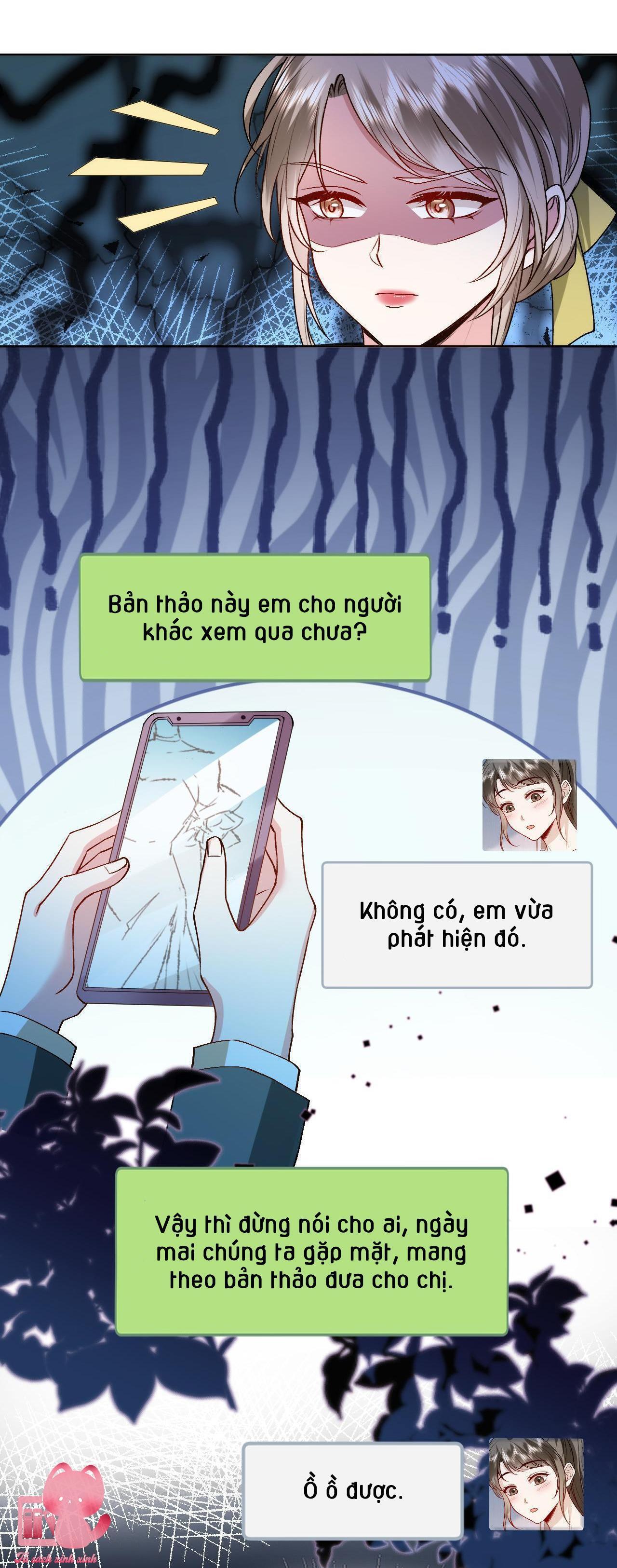 Phu Nhân Mỗi Ngày Đều Tại Tuyến Vả Mặt Chap 37 - Trang 2