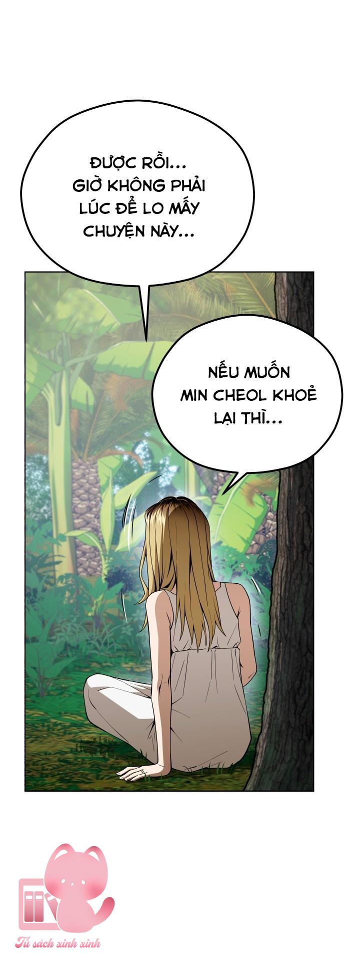 Lớ Ngớ Vớ Phải Tình Yêu Chap 86 - Trang 3