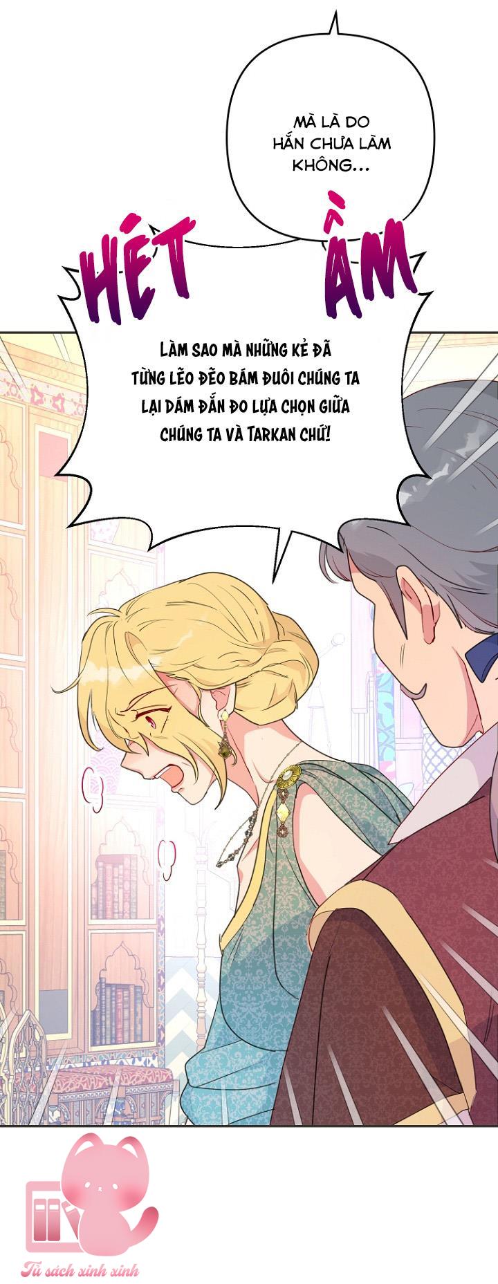 Bỏ Quách Chồng Con Đi, Tiền Bạc Mới Là Tất Cả Chap 31 - Trang 2