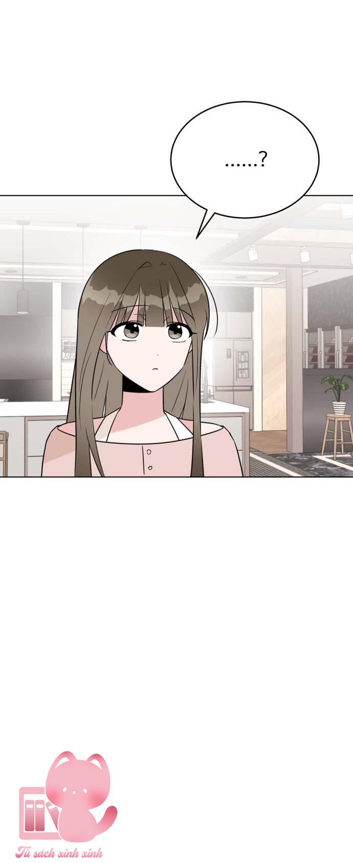 Chúng Ta Là Gì Của Nhau? Chap 37 - Trang 2