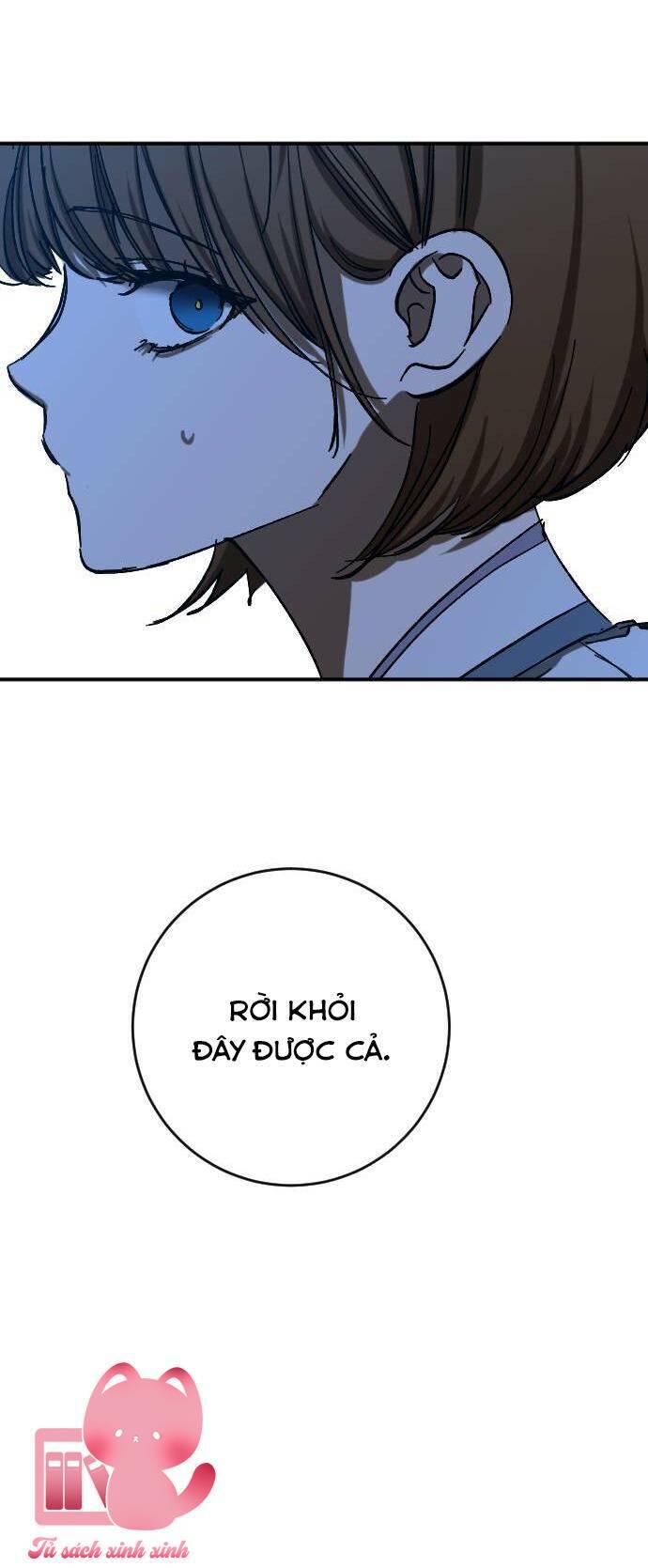 Đêm Của Bóng Tối Chapter 33 - Trang 4