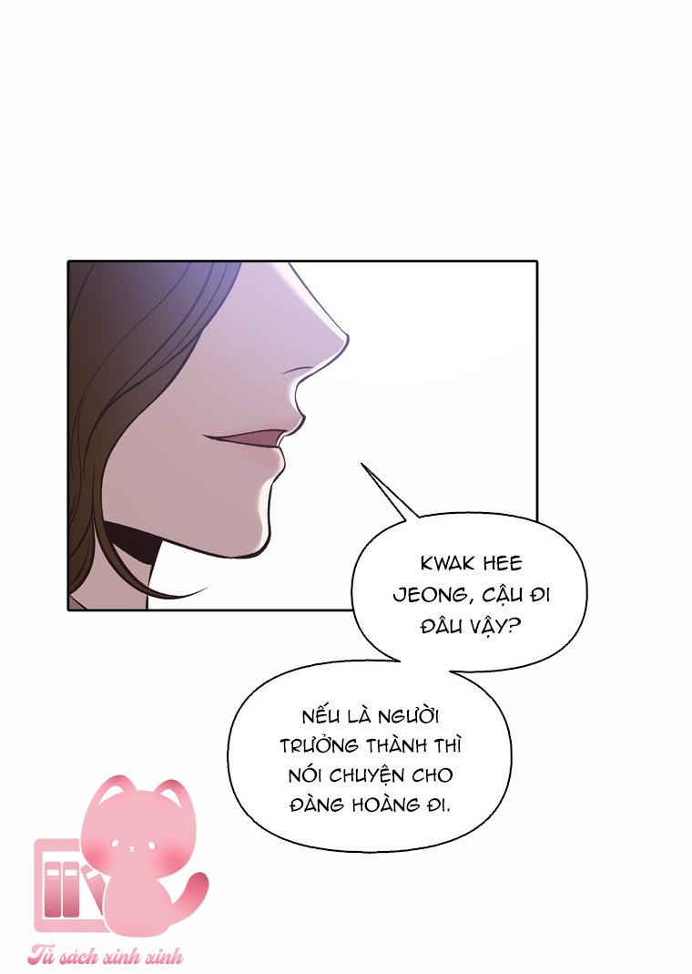 Thanh Xuân Của Chúng Ta Chap 86 - Trang 4