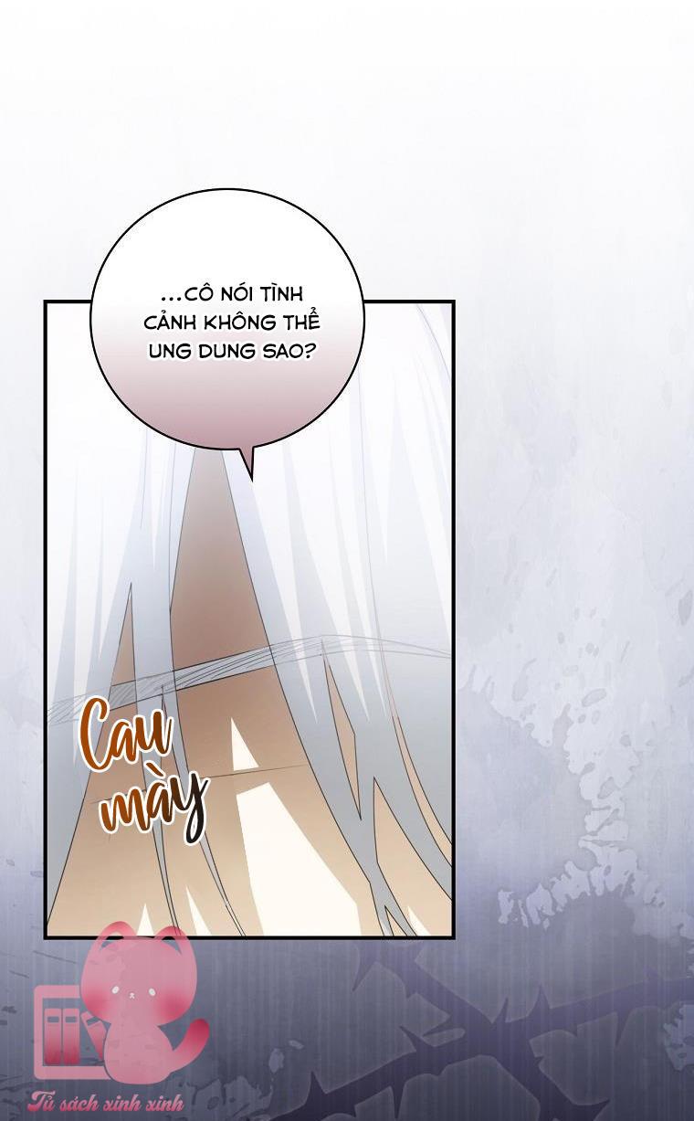 Đứa Nhỏ Không Phải Là Con Anh Chapter 42 - Trang 4