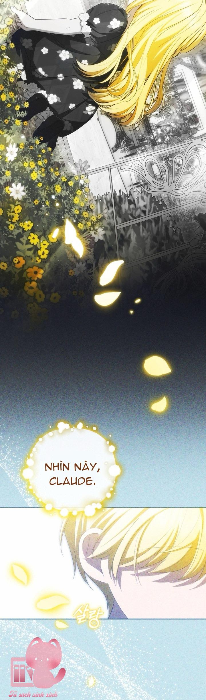 Được Yêu Thương Mà Còn Ngại Ngùng Sao! Chap 93 - Trang 4