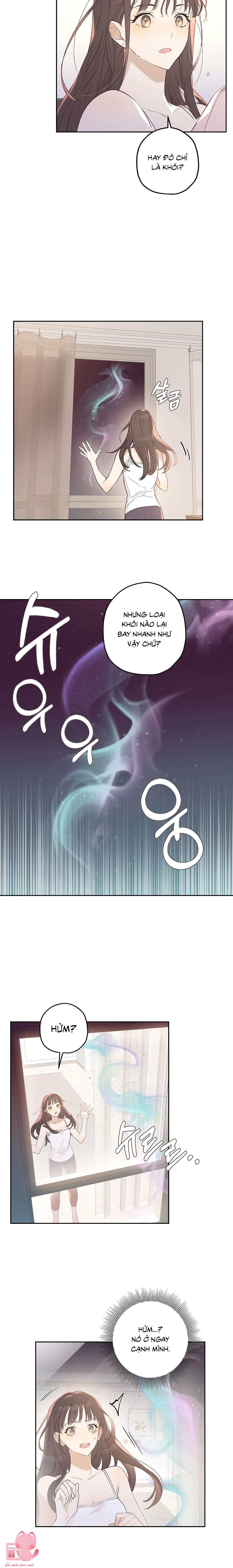 Onsaemiro Chapter 1 - Trang 4