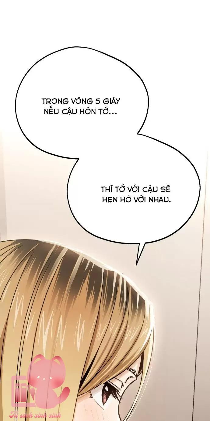 Lớ Ngớ Vớ Phải Tình Yêu Chap 56 - Trang 2