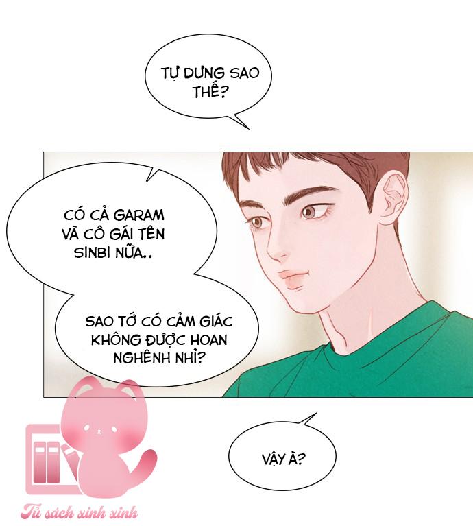 Thần Bí Chap 35 - Trang 2