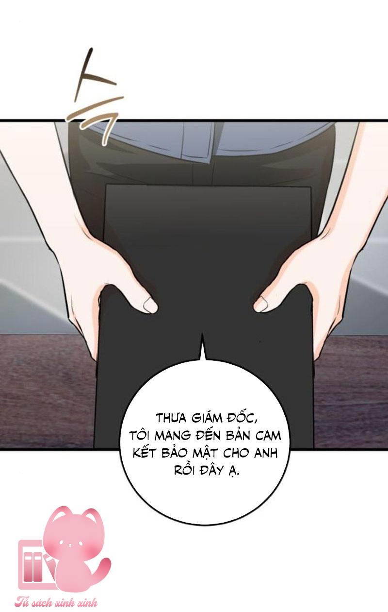 Tôi Nóng Lòng Muốn Chiếm Lấy Cô Ấy Chap 41 - Trang 3