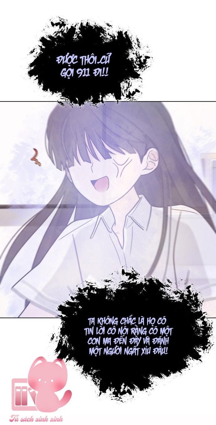 Hôn Trước Khi Ngủ Chapter 10 - Trang 4