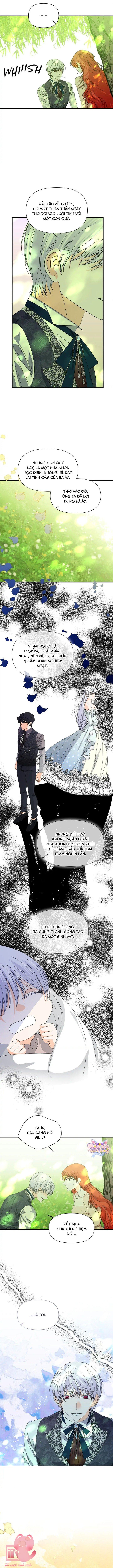 Cái Kết Có Hậu Của Nhân Vật Phản Diện Chap 104 - Trang 2