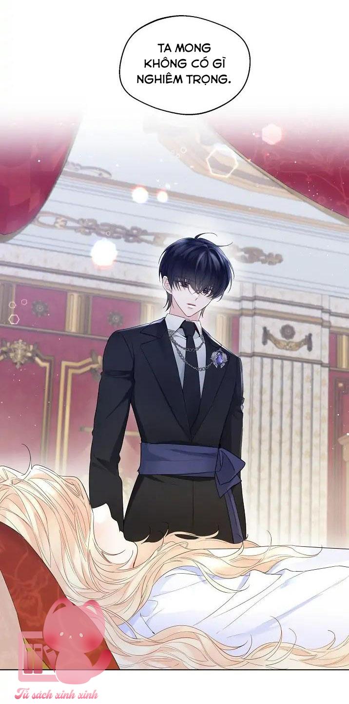 Tiểu Thư Crystal Là Nam Nhân Chap 8 - Trang 2