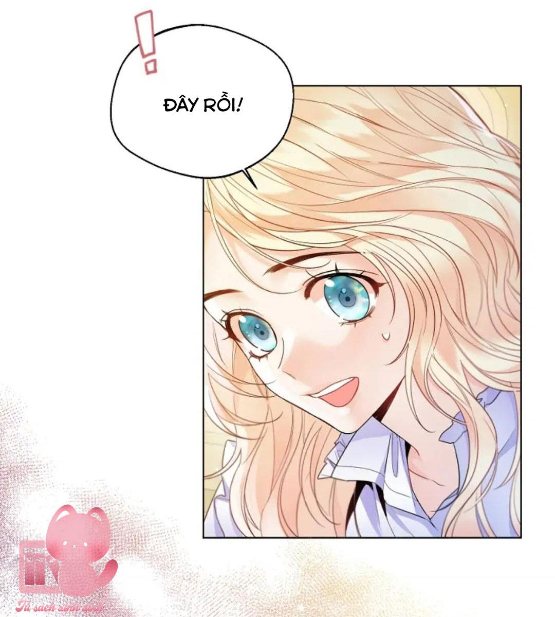 Tiểu Thư Crystal Là Nam Nhân Chap 12 - Trang 2