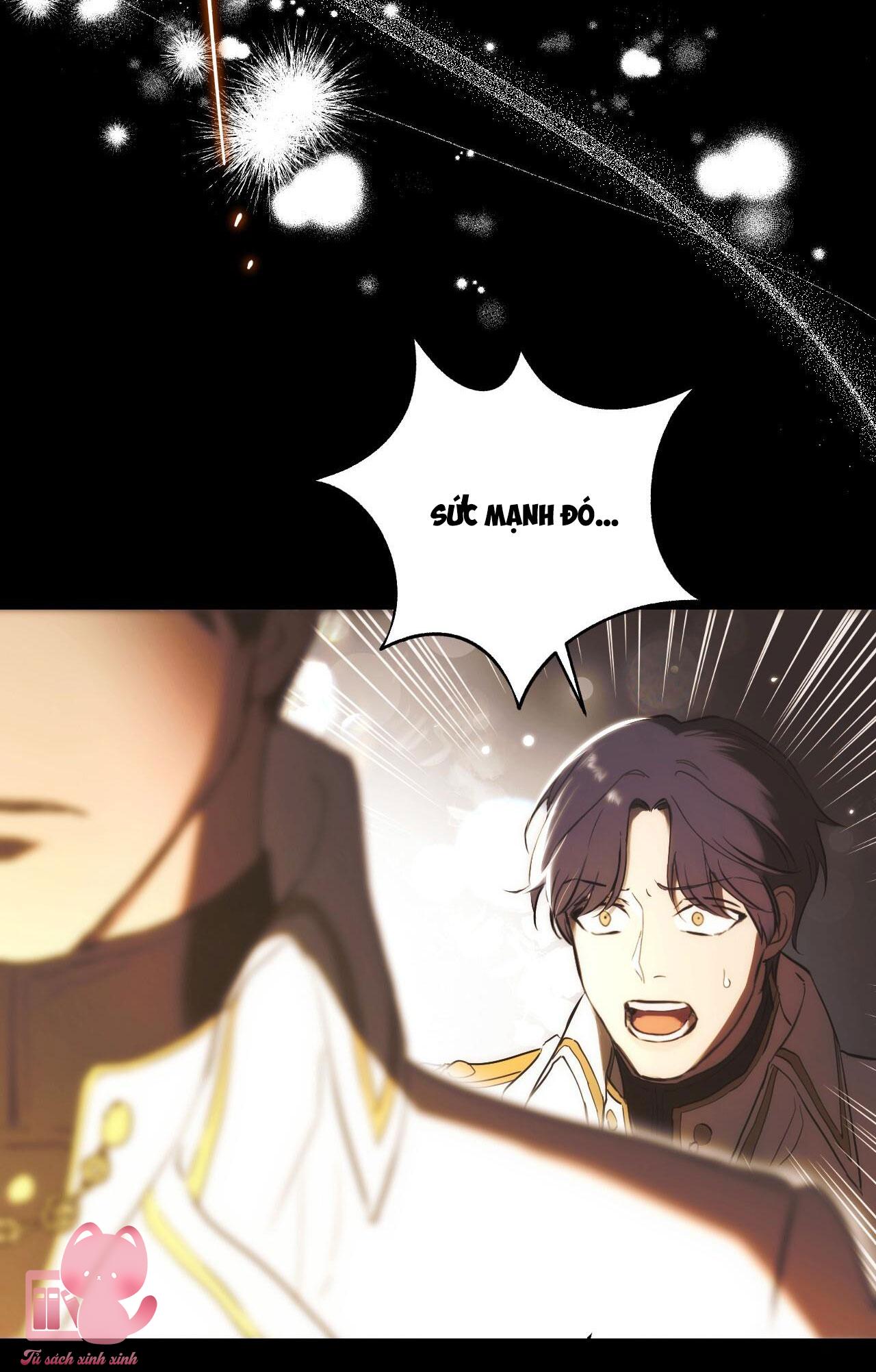 Thánh Nữ Giả Muốn Bỏ Trốn Chap 1 - Trang 4