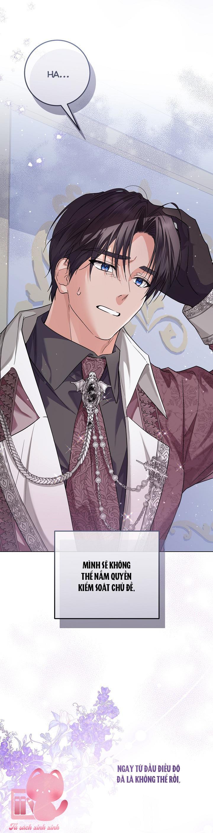 Hoàng Nữ Cosplay Nonfan Chapter 40 - Trang 4