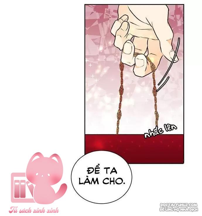Hoàng Hậu Tái Hôn Chapter 23 - Trang 4