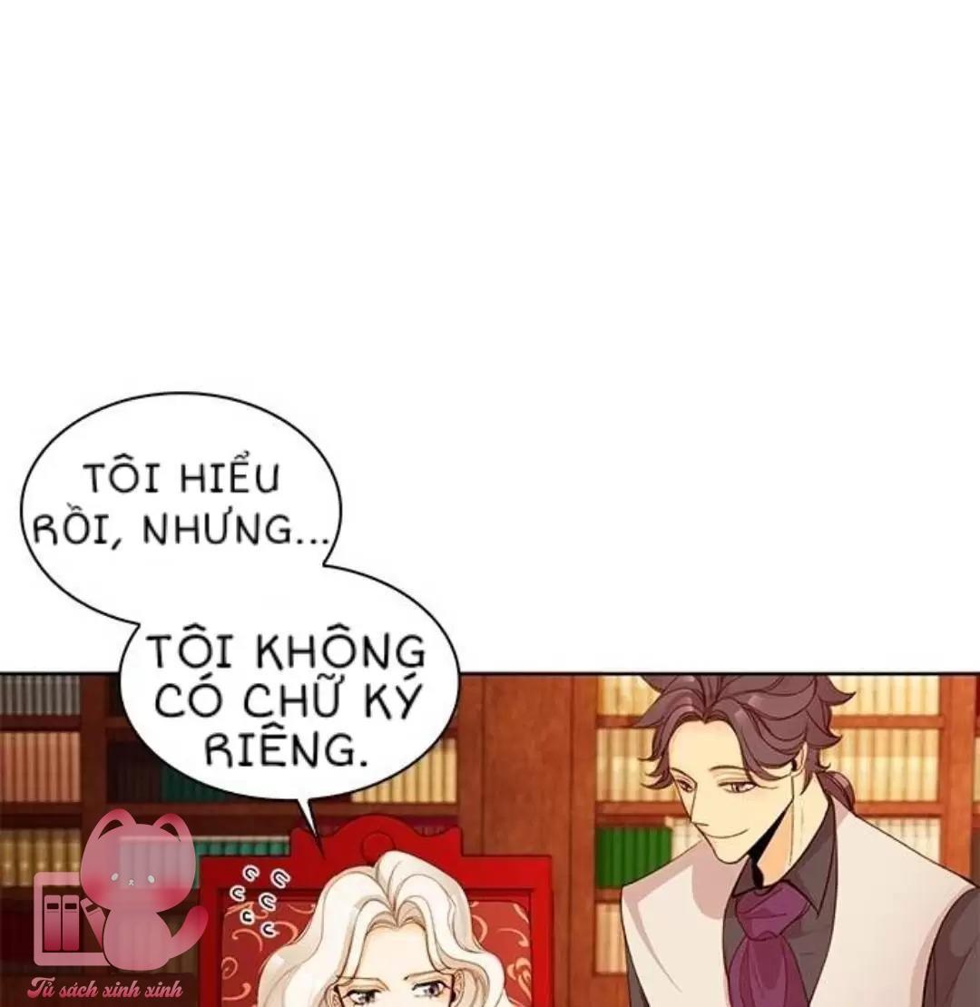 Hoàng Hậu Tái Hôn Chapter 5 - Trang 4