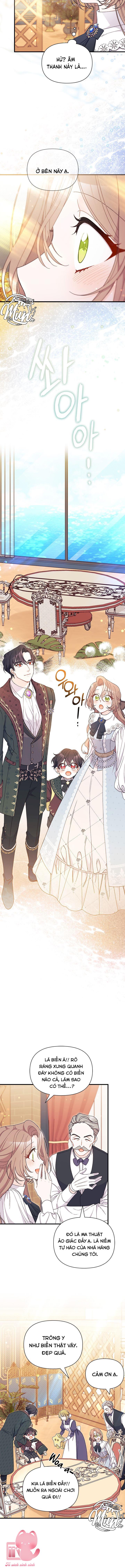 Nhặt Được Nam Chính Tặng Kèm Phu Quân Chap 53 - Trang 3