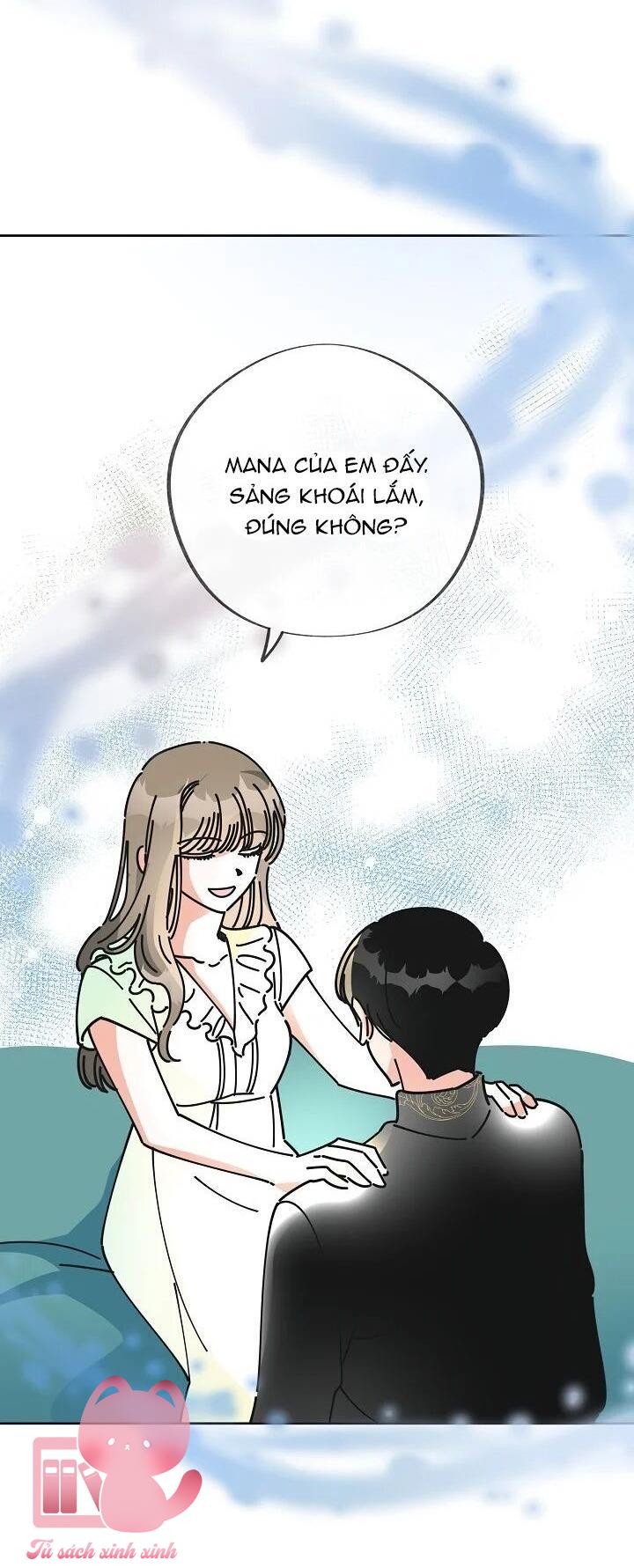 Người Hùng Của Ác Nữ Chapter 7 - Trang 4