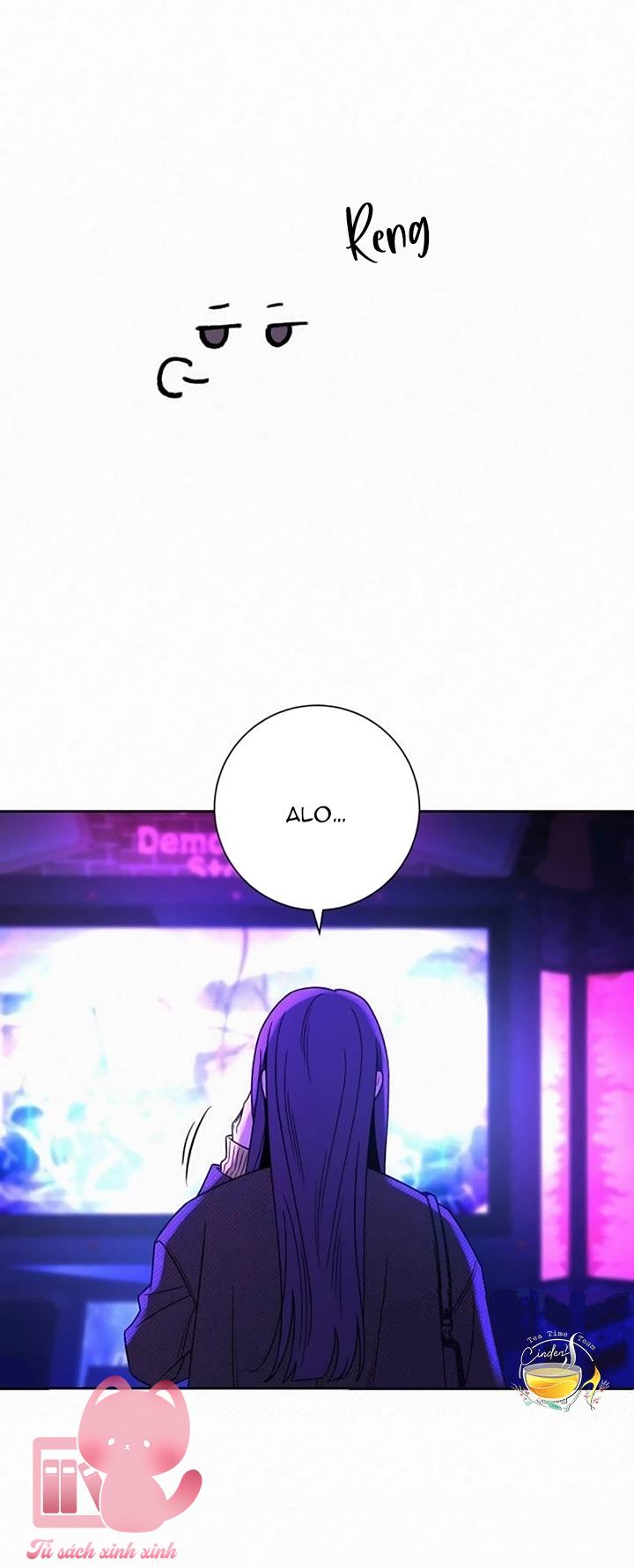 Chiến Lược Tình Yêu Trong Sáng Chap 127 - Trang 2