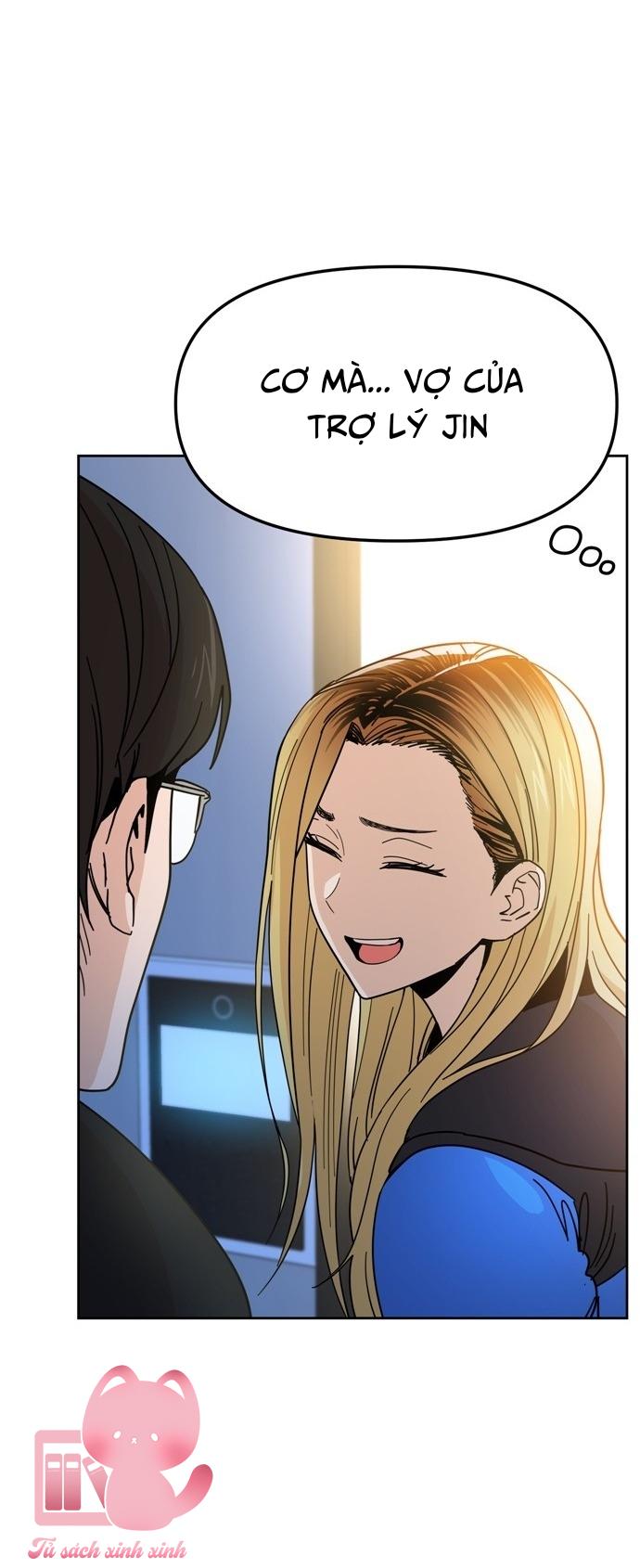 Lớ Ngớ Vớ Phải Tình Yêu Chapter 7 - Trang 4