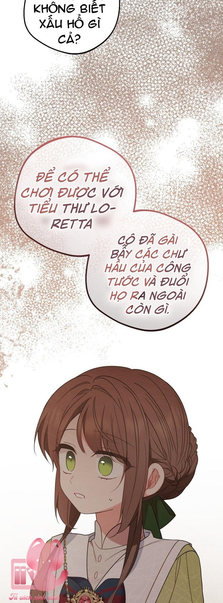 Được Yêu Thương Mà Còn Ngại Ngùng Sao! Chap 54 - Trang 4
