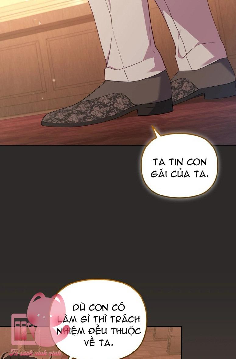 Tôi Được Nuôi Dưỡng Bởi Những Kẻ Phản Diện Chap 66 - Trang 3