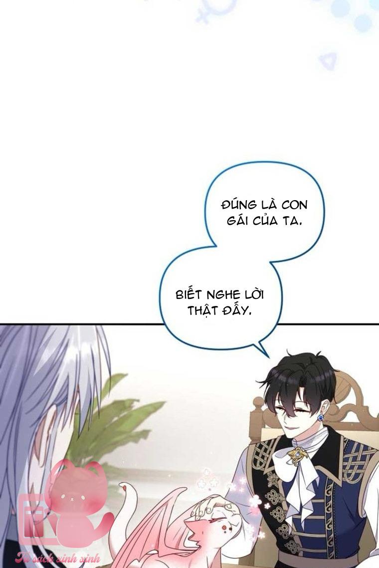 Tôi Được Nuôi Dưỡng Bởi Những Kẻ Phản Diện Chap 64 - Next Chap 65