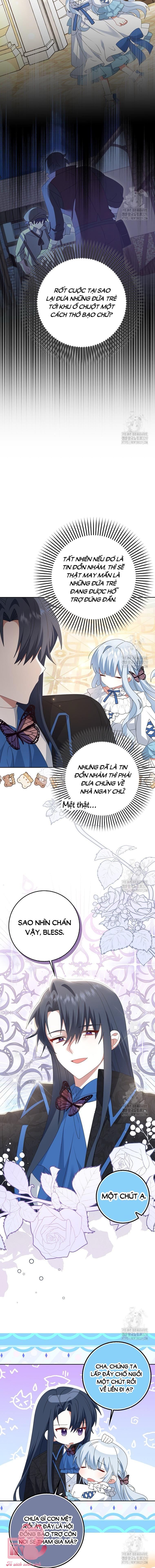 Tôi Sẽ Chiếm Lấy Ngư Trường! Chap 33 - Trang 3