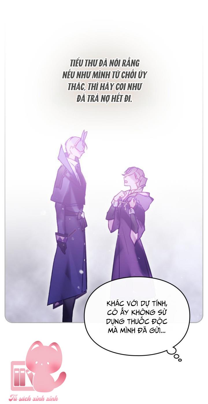 Kết Cục Của Nhân Vật Phản Diện Chỉ Có Thể Là Cái Chết Chapter 160 - Trang 4