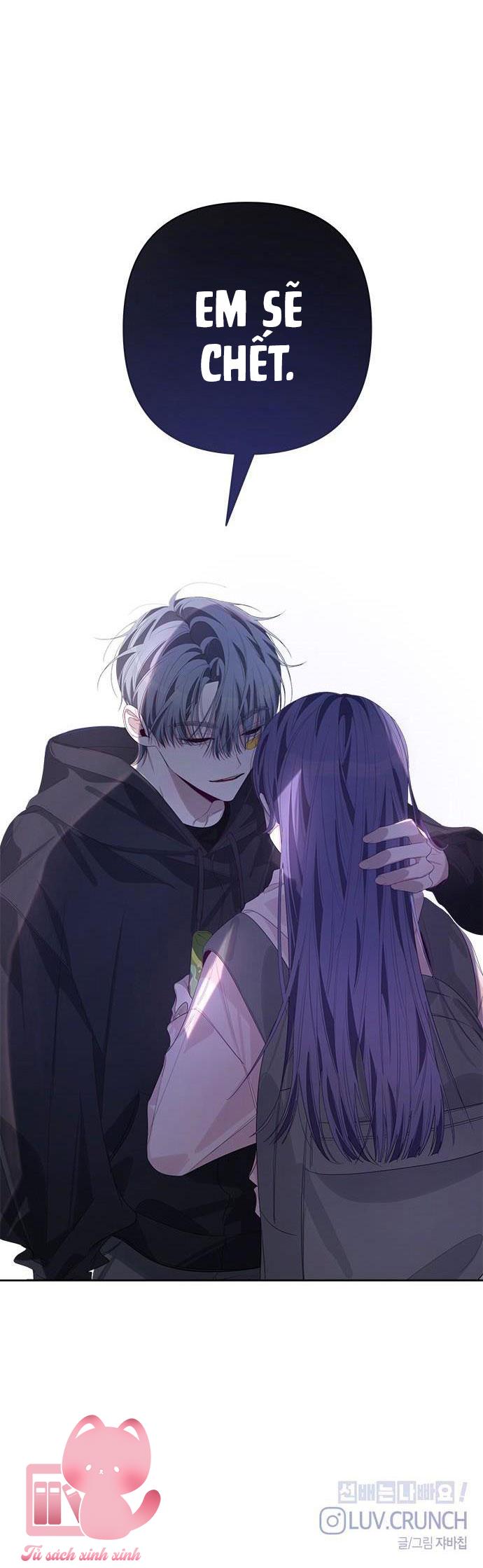 Đàn Anh Xấu Xa! Chap 58 - Trang 3