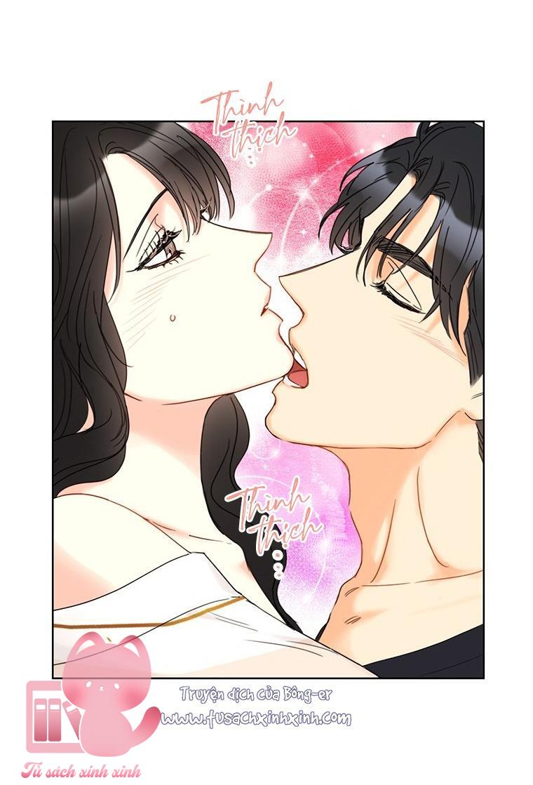 Hẹn hò chốn công sở Chapter 111 - Trang 3