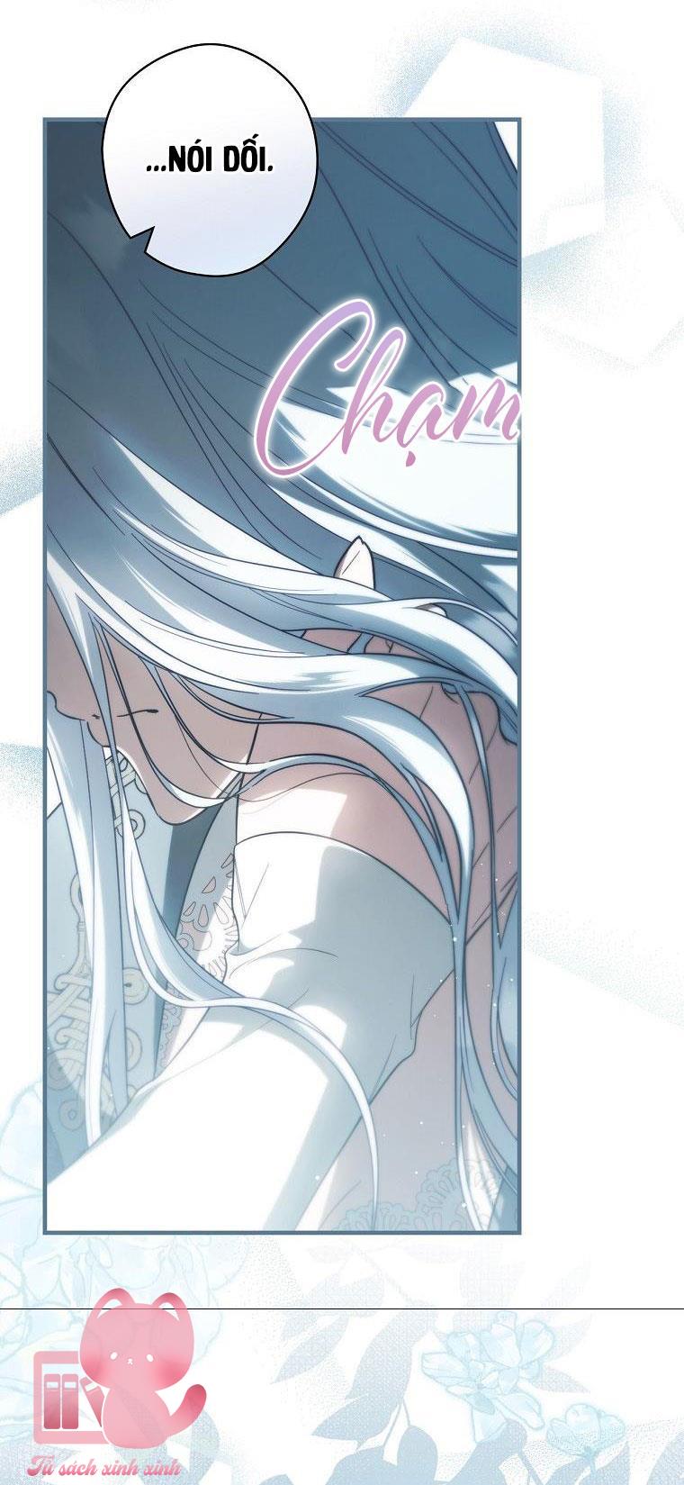 Cách Khiến Phu Quân Đứng Về Phía Tôi Chap 97 - Trang 2