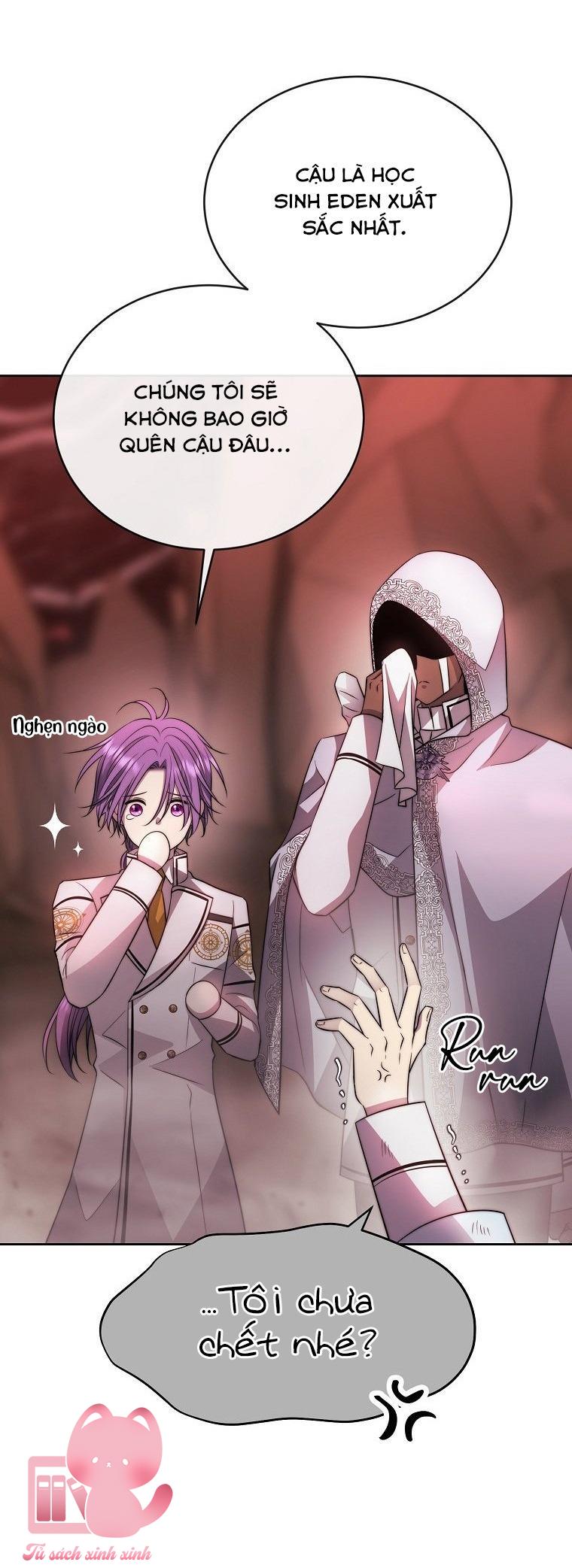 Black Haze Chapter 39 - Trang 4