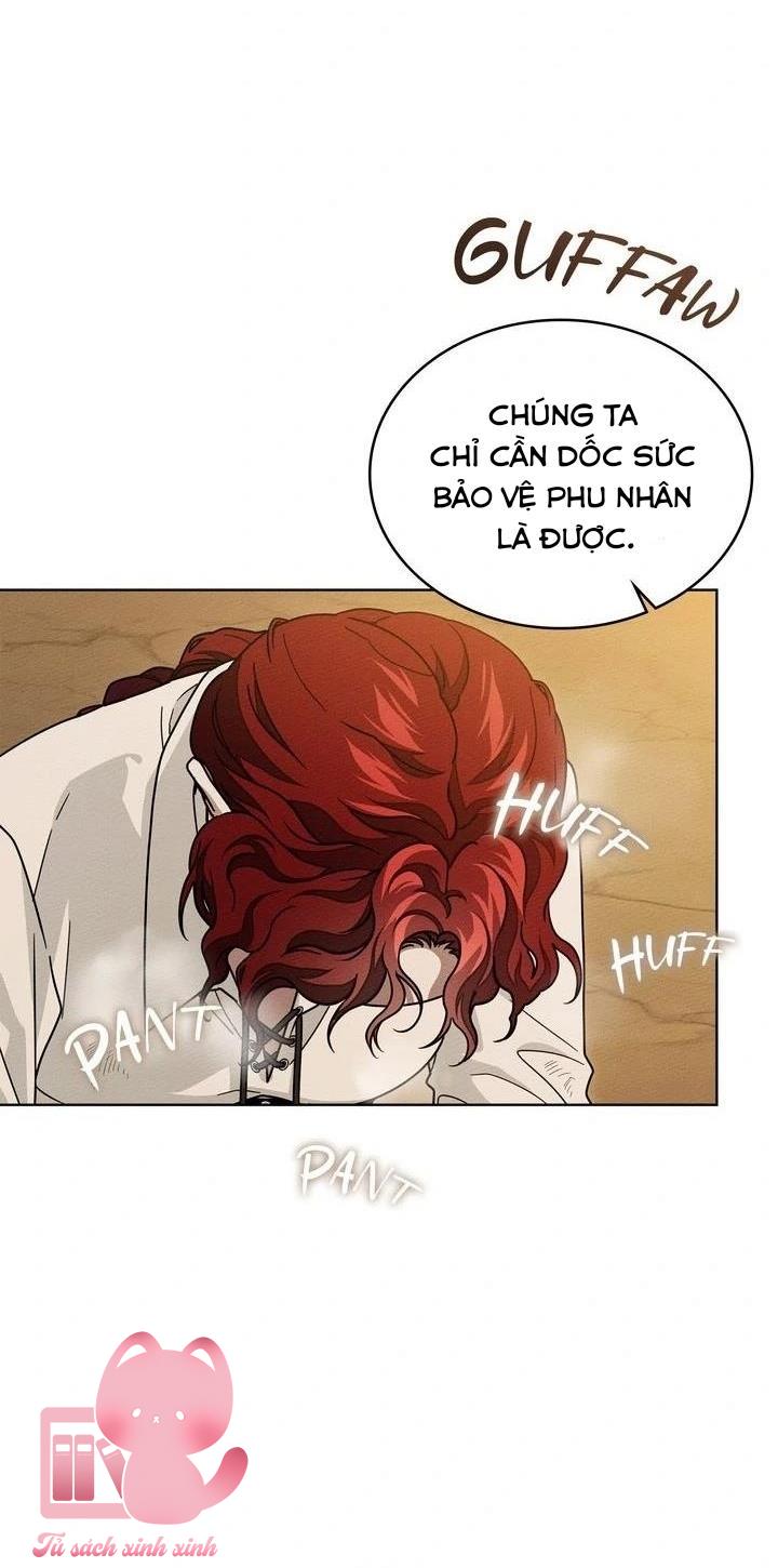 Dưới Tán Cây Sồi Chap 106 - Next Chap 107