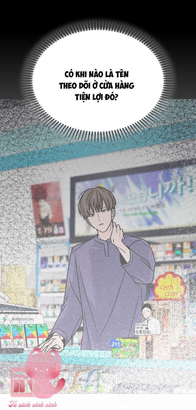 Hôn Trước Khi Ngủ Chapter 10 - Trang 4