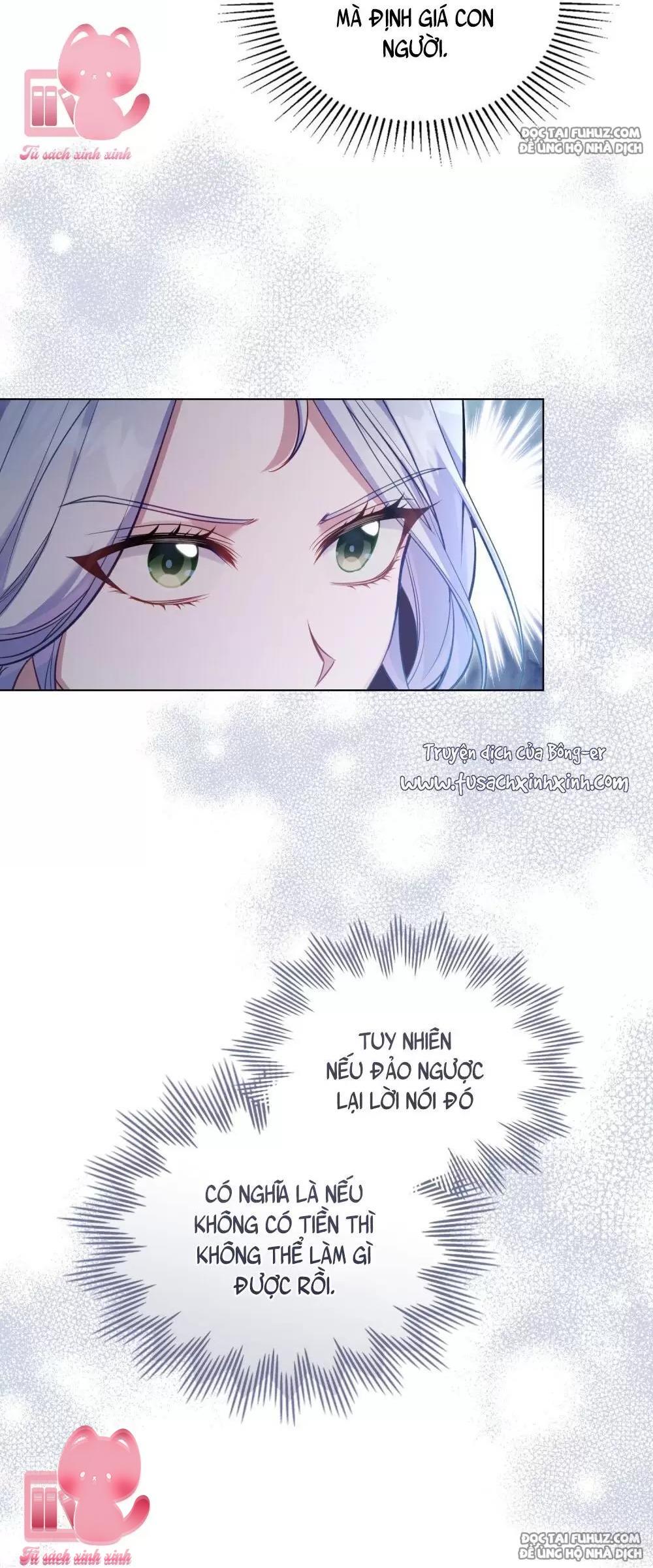 Nếu Không Vâng Lời Công Tước Chapter 49 - Trang 4