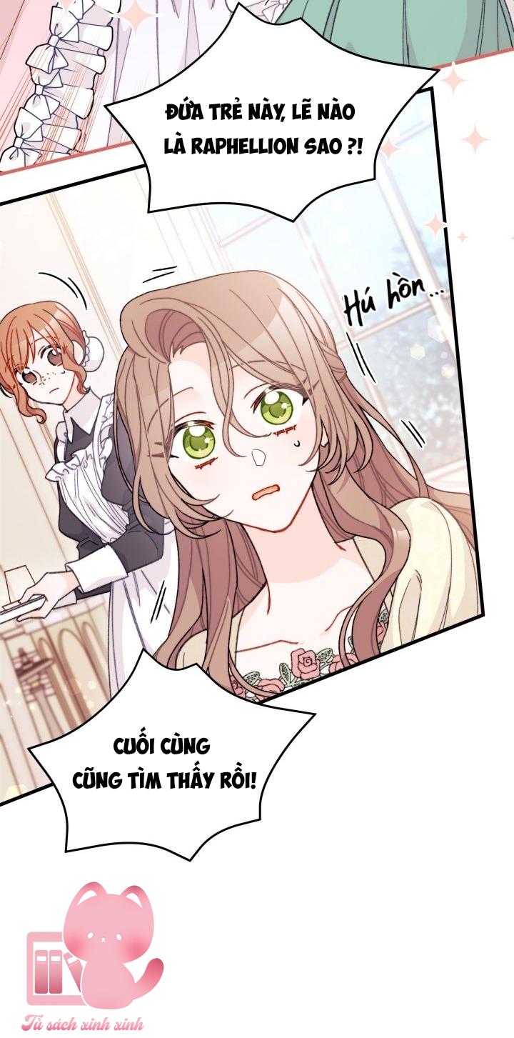 Nhặt Được Nam Chính Tặng Kèm Phu Quân Chap 23 - Next Chap 24