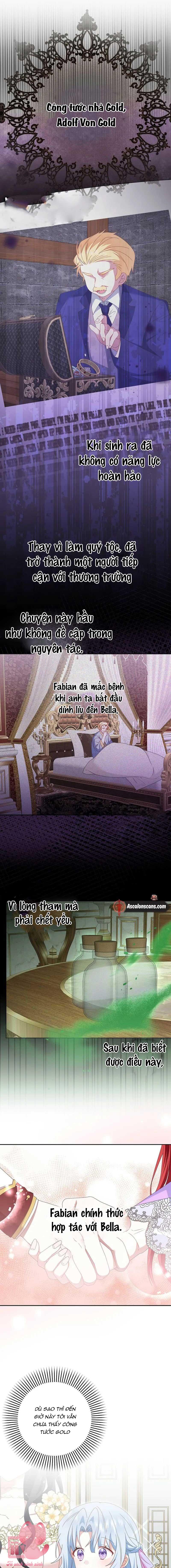 Tôi Sẽ Chiếm Lấy Ngư Trường! Chap 26 - Next Chap 27