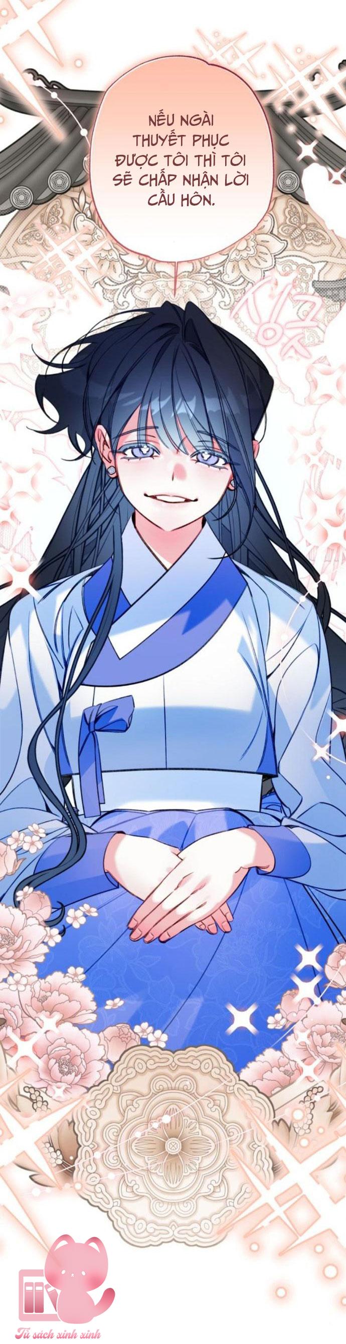 Chuyện Tình Tuyết Phương Bắc Chapter 2 - Next Chapter 3