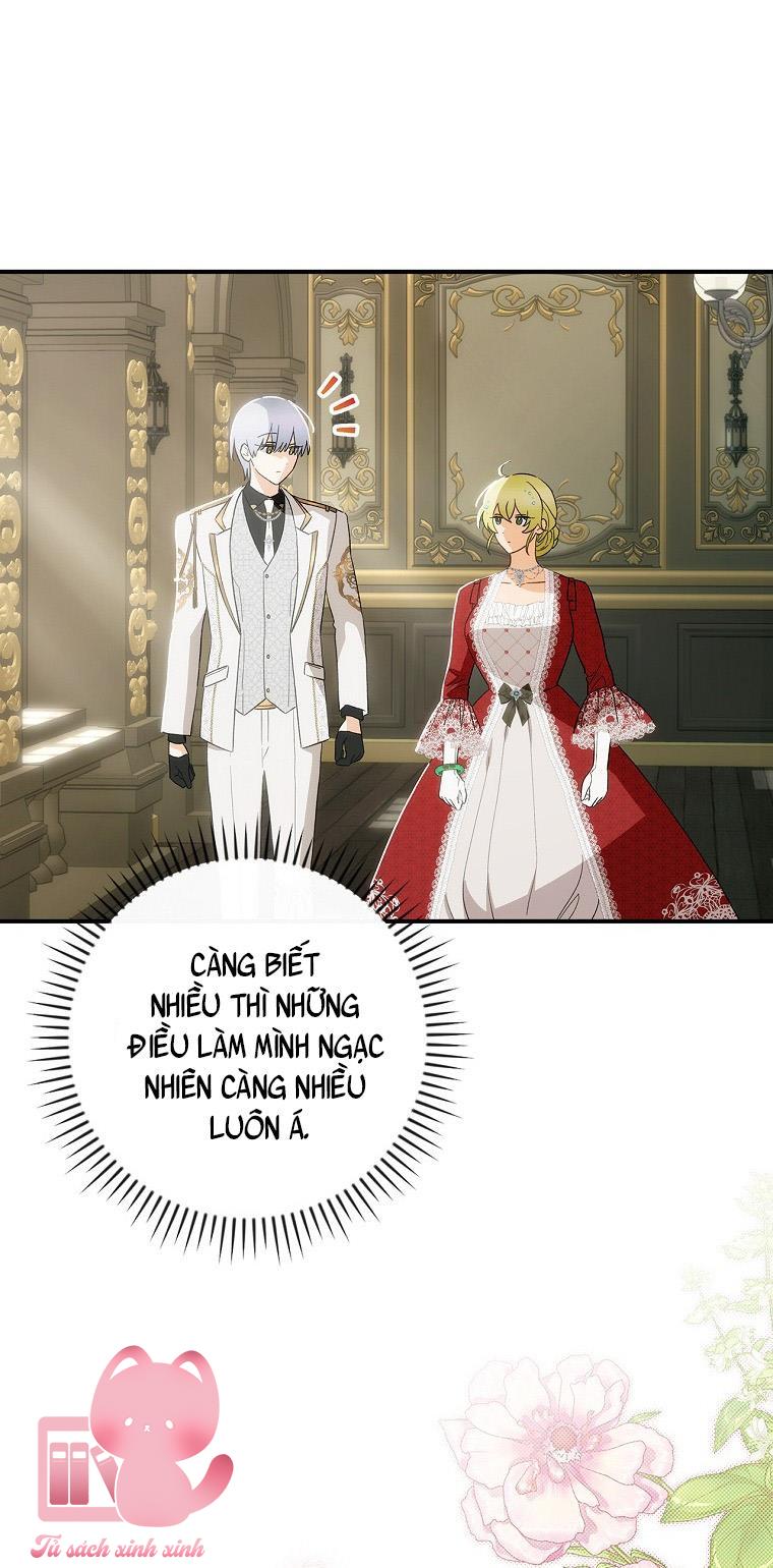 Đứa Nhỏ Không Phải Là Con Anh Chapter 62 - Trang 4