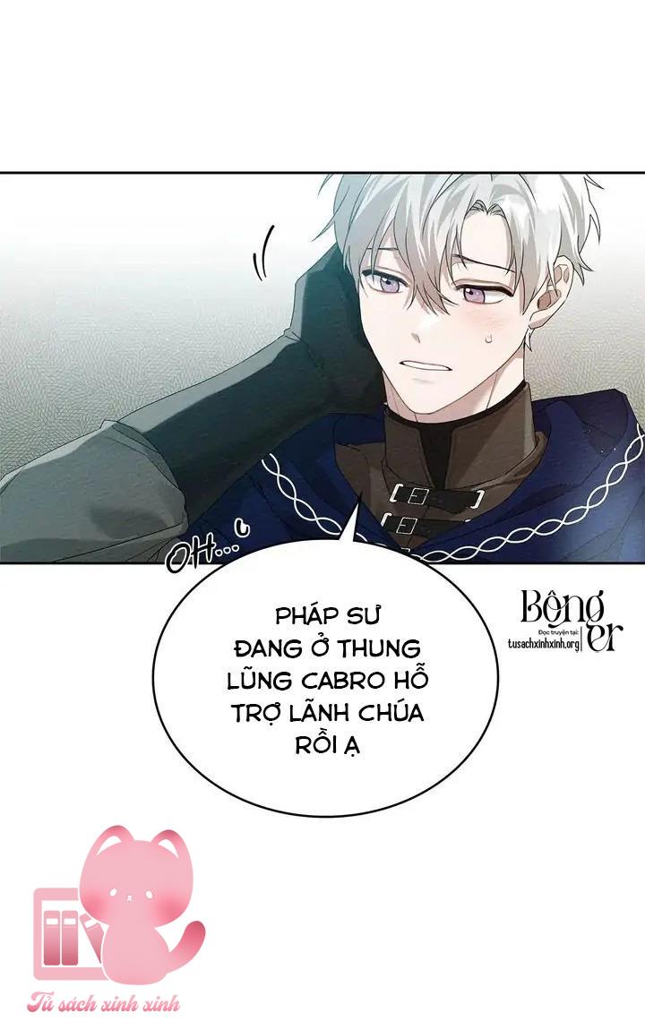 Dưới Tán Cây Sồi Chapter 71 - Trang 3
