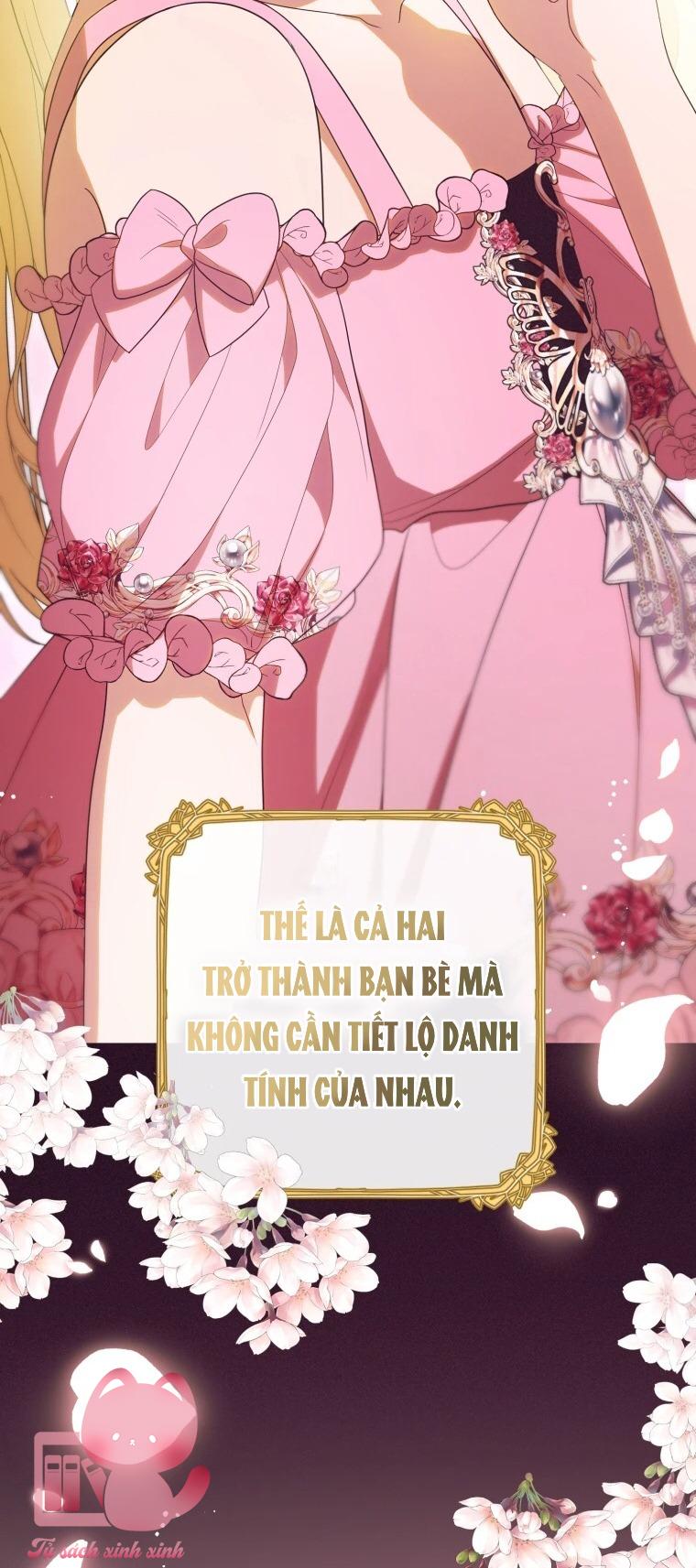 Được Yêu Thương Mà Còn Ngại Ngùng Sao! Chap 75 - Trang 4