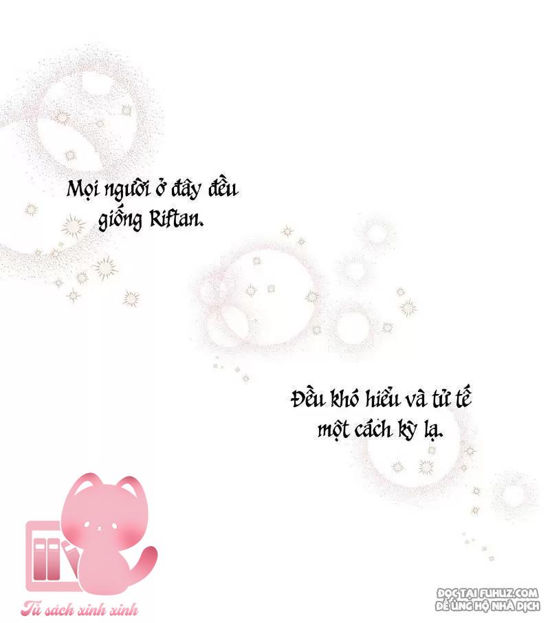 Dưới Tán Cây Sồi Chapter 11 - Trang 3