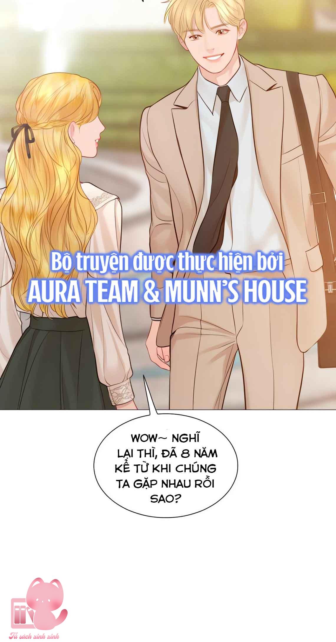 Hãy Khóc Và Cầu Nguyện Đi Chap 42 - Trang 4