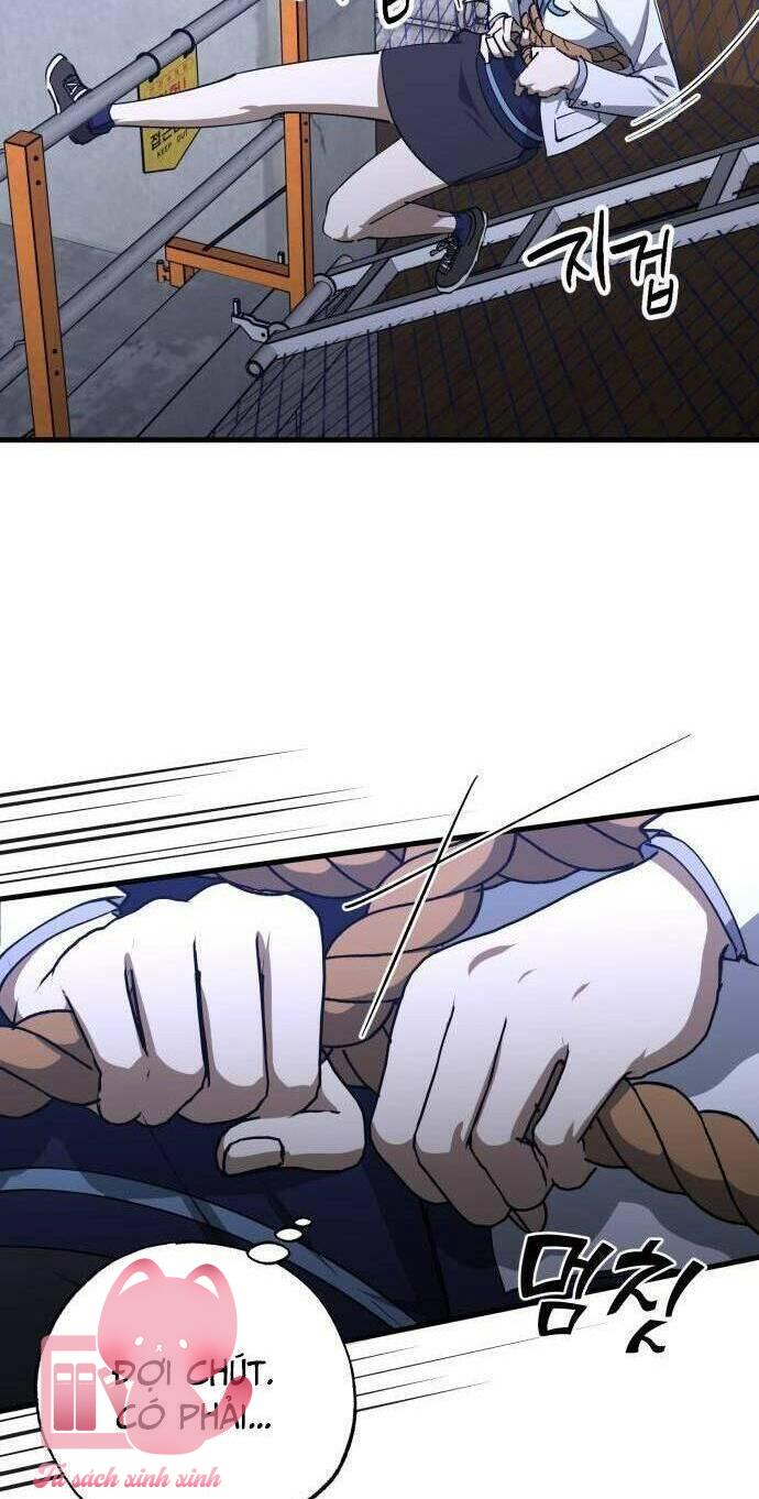 Đêm Của Bóng Tối Chapter 44 - Trang 4