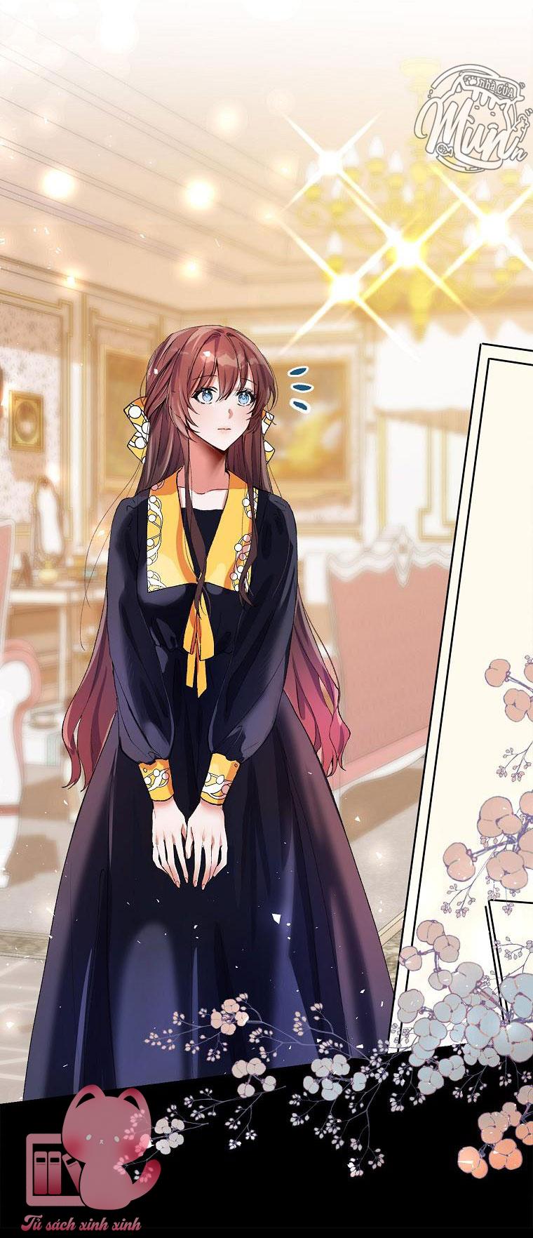 Thời Gian Của Nhân Vật Phụ Có Giới Hạn Chapter 2 - Trang 4