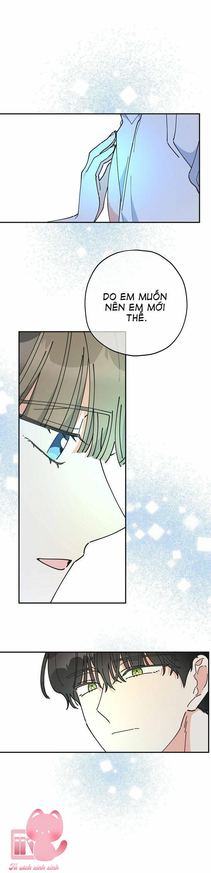 Người Hùng Của Ác Nữ Chapter 59 - Trang 4