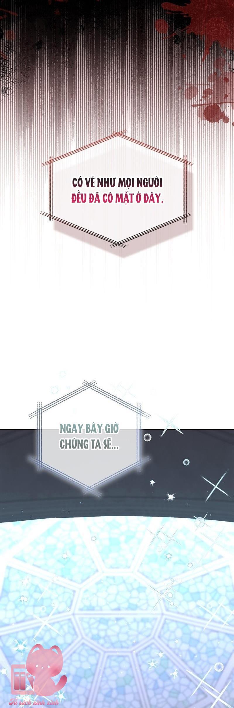 Hoàng Hậu Tái Hôn Chapter 181 - Trang 4