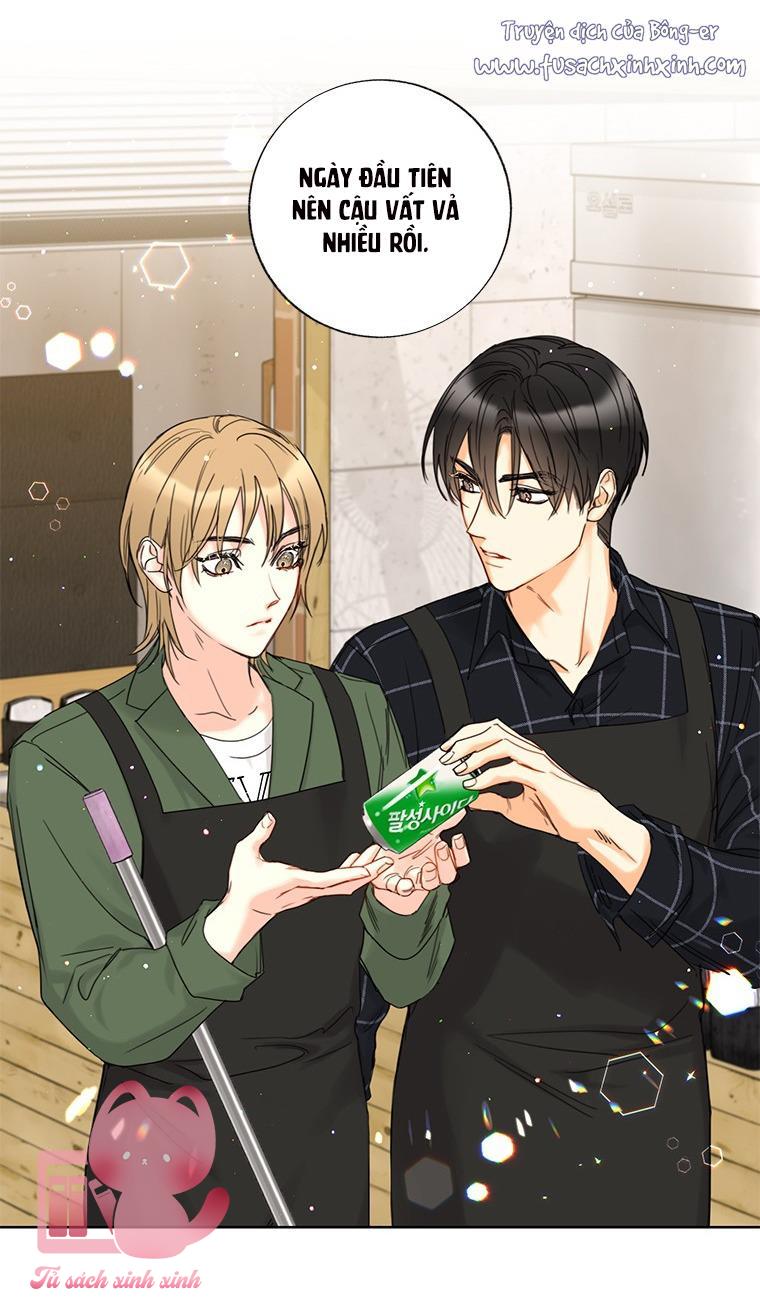 Hẹn hò chốn công sở Chapter 110 - Next Chapter 111