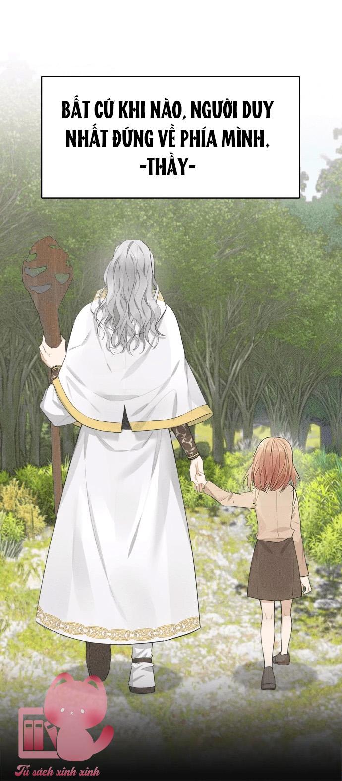 Nhật Ký Tuần Trăng Mật Của Phù Thủy Và Rồng Chapter 5 - Trang 4